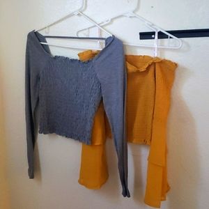 💚Attention Shoppers 2 x $12 📣📣